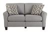 Picture of Strehela Loveseat