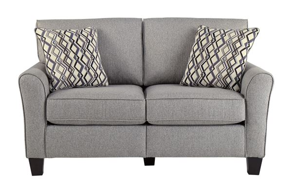 Picture of Strehela Loveseat