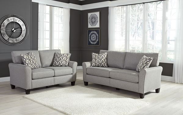 Picture of Strehela Sofa Set