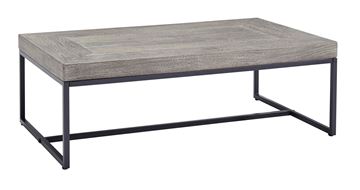 Picture of Brazin Rectangular Cocktail Table