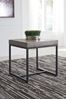 Picture of Brazin Square End Table