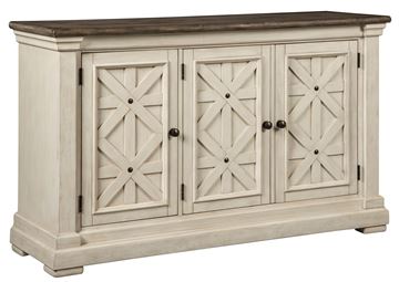 Picture of Bolanburg Dining Room Server