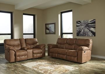 Picture of Boxberg Power Reclining Sofa Set