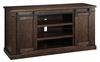Picture of Budmore Large TV Stand