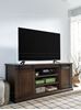 Picture of Budmore Extra Large TV Stand
