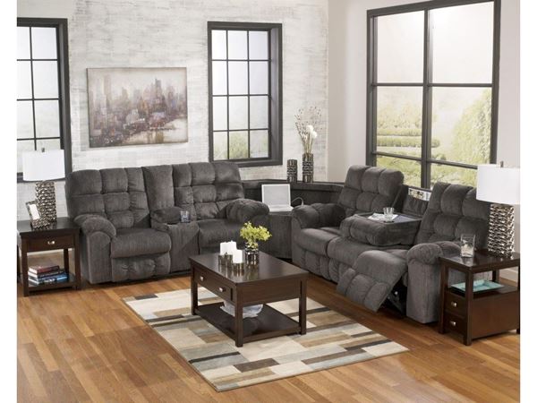 Picture of Acieona Reclining Sofa Set