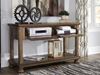 Picture of Flynnter Console Sofa Table