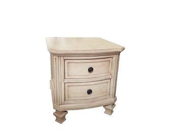Picture of Demarlos Rectangular End Table