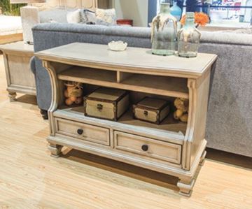 Picture of Demarlos Sofa Table