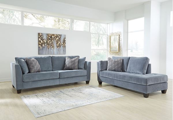 Picture of Sciolo Sectional