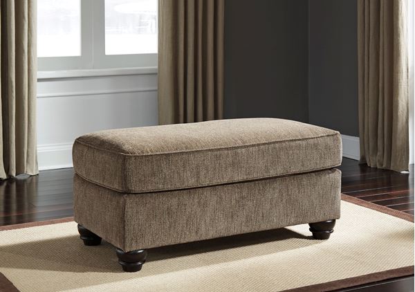 Picture of BRAEMAR OTTOMAN
